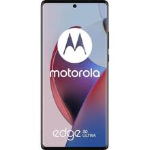 Смартфон MOTOROLA Edge 30 Ultra 12/256GB (black)