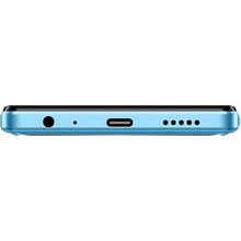 Смартфон ZTE Blade A54 4/128Gb Dual Sim Blue