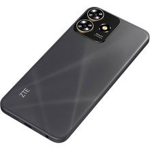 Смартфон ZTE Blade A73 4/128 Gb Dual Sim Black