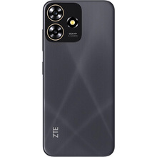 Смартфон ZTE Blade A73 4/128 Gb Dual Sim Black