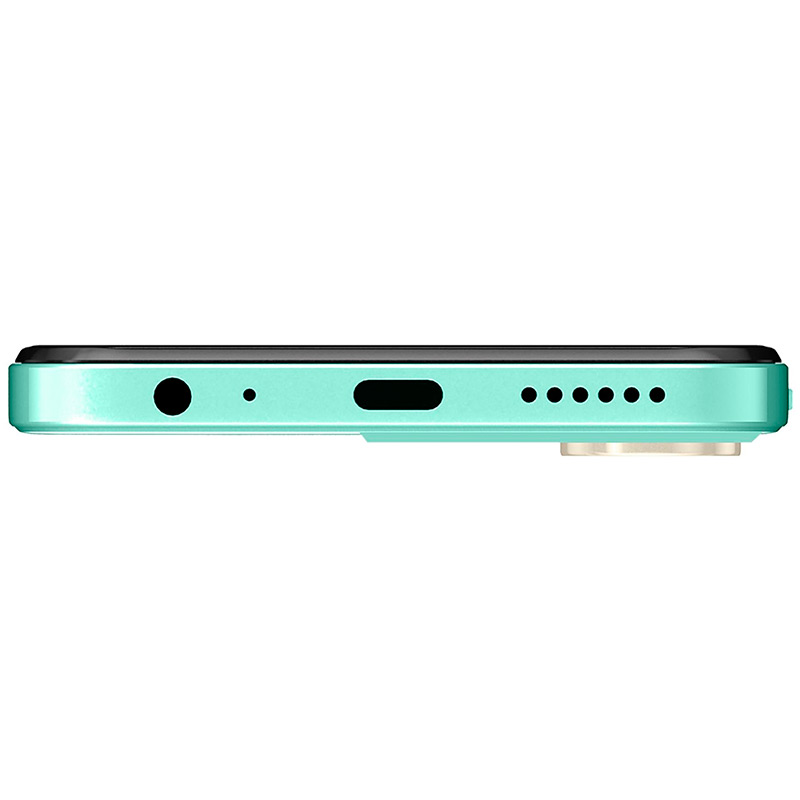 В Украине Смартфон ZTE Blade A73 4/128 Gb Dual Sim Green