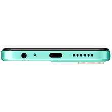 Смартфон ZTE Blade A73 4/128 Gb Dual Sim Green