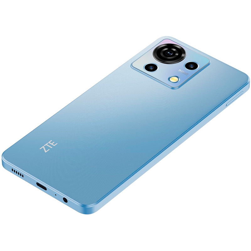 Фото 14 Смартфон ZTE Blade V50 Vita 6/128 Gb Dual Sim Blue