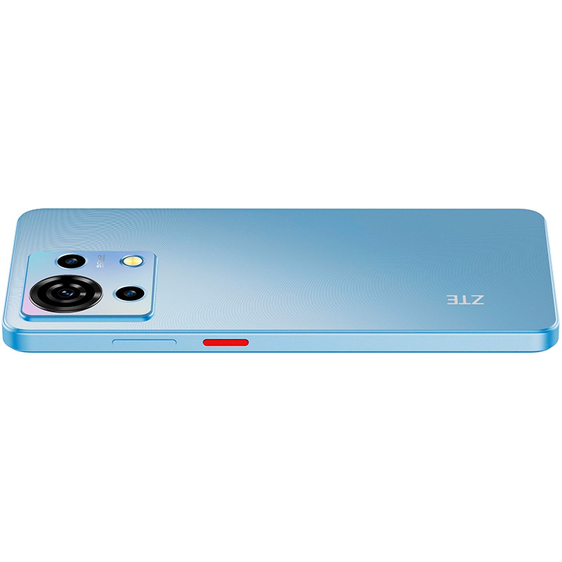 Фото 15 Смартфон ZTE Blade V50 Vita 6/128 Gb Dual Sim Blue