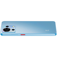 Смартфон ZTE Blade V50 Vita 6/128 Gb Dual Sim Blue