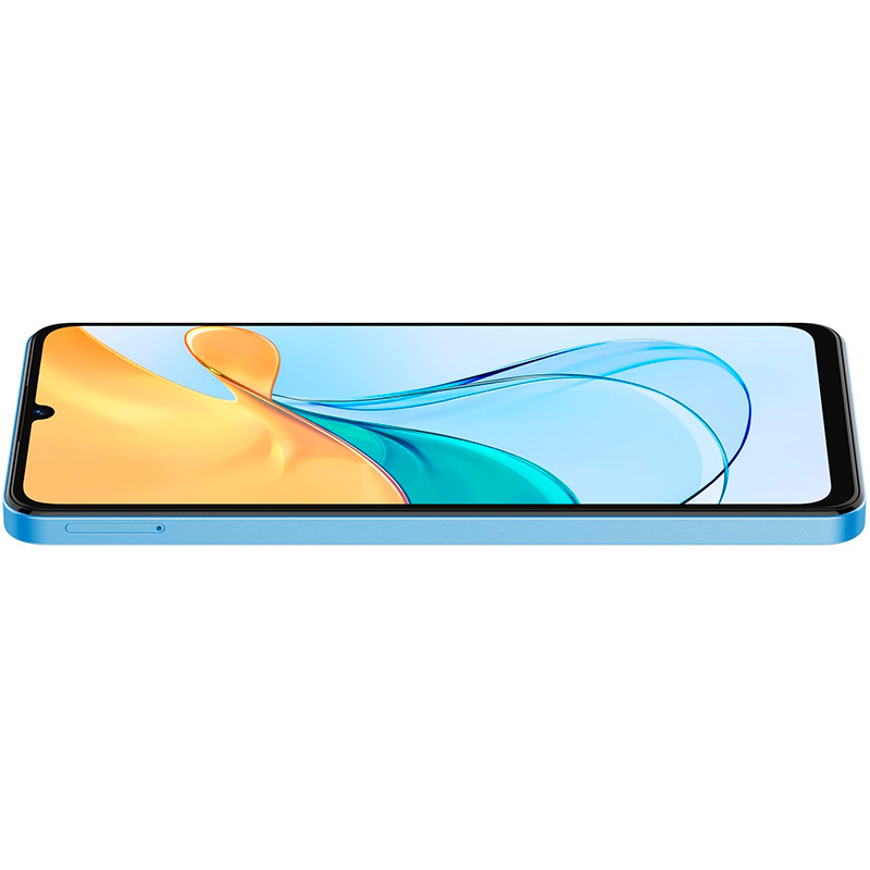 В Україні Смартфон ZTE Blade V50 Vita 6/128 Gb Dual Sim Blue