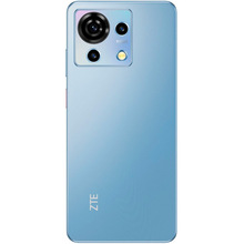 Смартфон ZTE Blade V50 Vita 6/128 Gb Dual Sim Blue