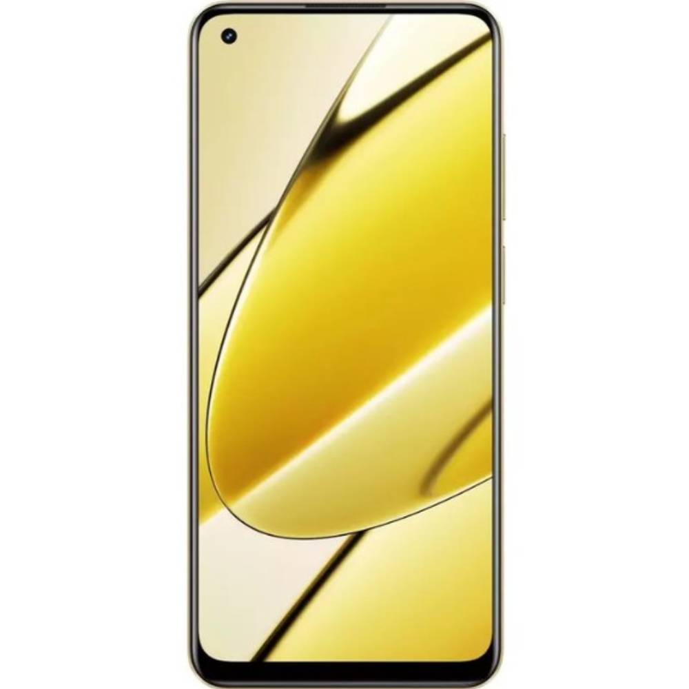 REALME 11 4G 8/256Gb NFC Glory Gold (RMX3636) купить в Киеве ➦ лучшая цена  в Фокстрот по всей Украине: Харьков, Днепр, Одесса, Николаев, Запорожье