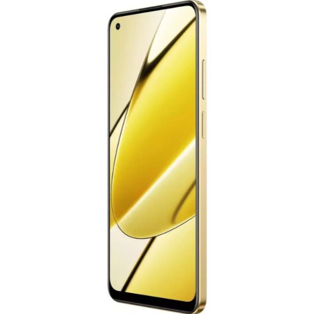 REALME 11 4G 8/256Gb NFC Glory Gold (RMX3636) купить в Киеве ➦ лучшая цена  в Фокстрот по всей Украине: Харьков, Днепр, Одесса, Николаев, Запорожье