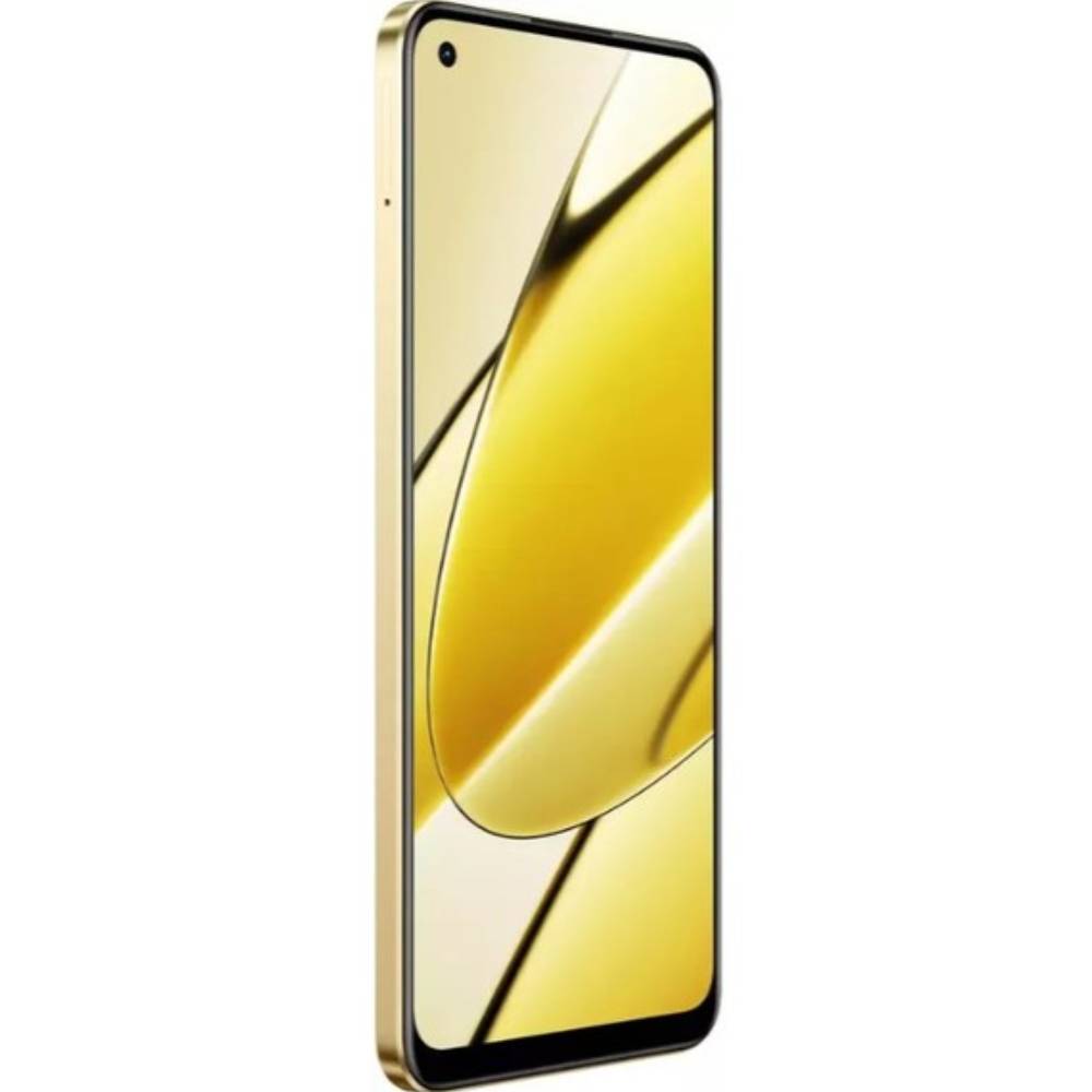 REALME 11 4G 8/256Gb NFC Glory Gold (RMX3636) купить в Киеве ➦ лучшая цена  в Фокстрот по всей Украине: Харьков, Днепр, Одесса, Николаев, Запорожье