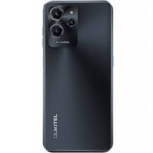 Смартфон OUKITEL C32 8/128GB Black (69319407166116931940716611)