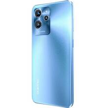 Смартфон OUKITEL C32 8/128GB Sky Blue (6931940716628)