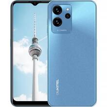 Смартфон OUKITEL C32 8/128GB Sky Blue (6931940716628)