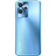 Смартфон OUKITEL C32 8/128GB Sky Blue (6931940716628)