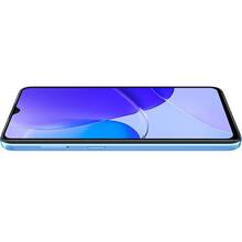 Смартфон OUKITEL C32 8/128GB Sky Blue (6931940716628)