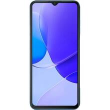 Смартфон OUKITEL C32 8/128GB Sky Blue (6931940716628)