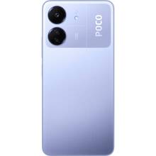 Смартфон POCO C65 6/128GB Purple (1014165)