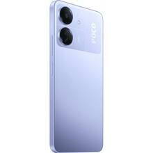 Смартфон POCO C65 6/128GB Purple (1014165)