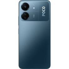 Смартфон POCO C65 8/256GB Blue (1014167)