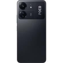 Смартфон POCO C65 6/128GB Black