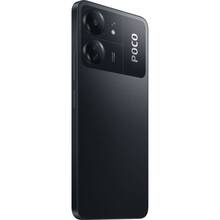 Смартфон POCO C65 6/128GB Black