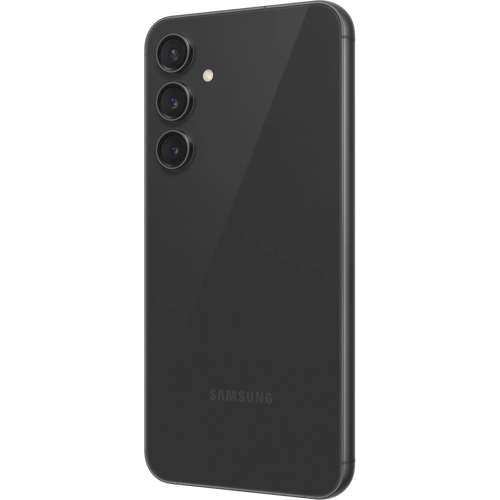 Покупка Смартфон SAMSUNG Galaxy S23 FE SM-S711B 8/128Gb ZAD Graphite (SM-S711BZADSEK)