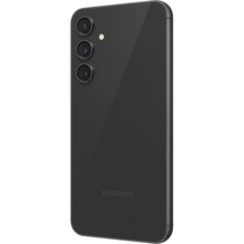 Смартфон SAMSUNG Galaxy S23 FE SM-S711B 8/128Gb ZAD Graphite (SM-S711BZADSEK)