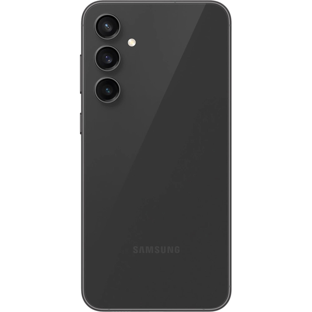 Смартфон SAMSUNG Galaxy S23 FE SM-S711B 8/128Gb ZAD Graphite (SM-S711BZADSEK) Оперативна пам'ять, Гб 8