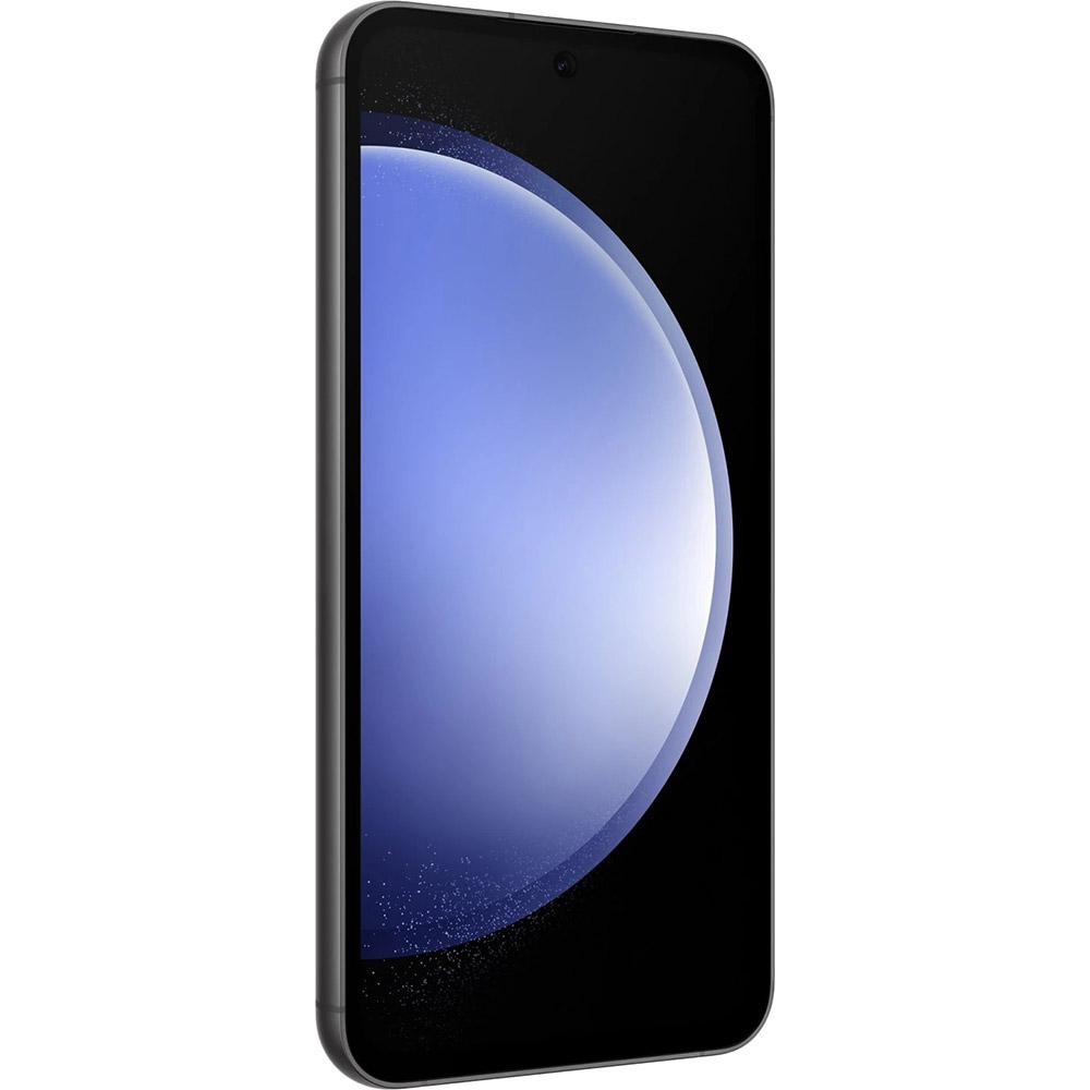 Зовнішній вигляд Смартфон SAMSUNG Galaxy S23 FE SM-S711B 8/128Gb ZAD Graphite (SM-S711BZADSEK)