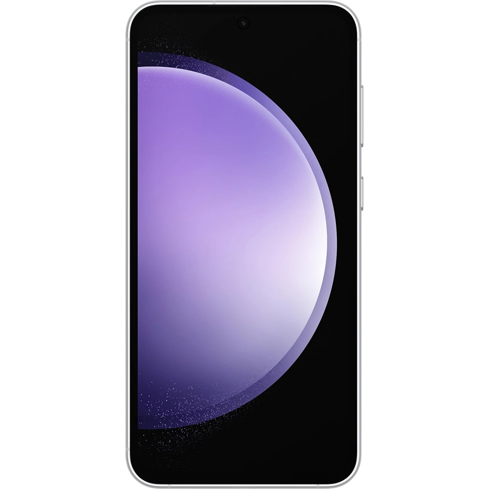 Смартфон SAMSUNG Galaxy S23 FE 8/256Gb Dual Sim Purple (SM-S711BZPGSEK) Встроенная память, Гб 256