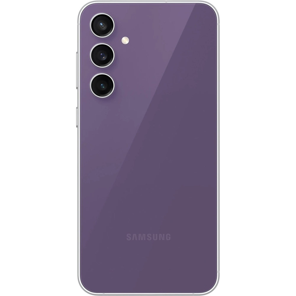 Смартфон SAMSUNG Galaxy S23 FE 8/256Gb Dual Sim Purple (SM-S711BZPGSEK) Оперативная память, Гб 8