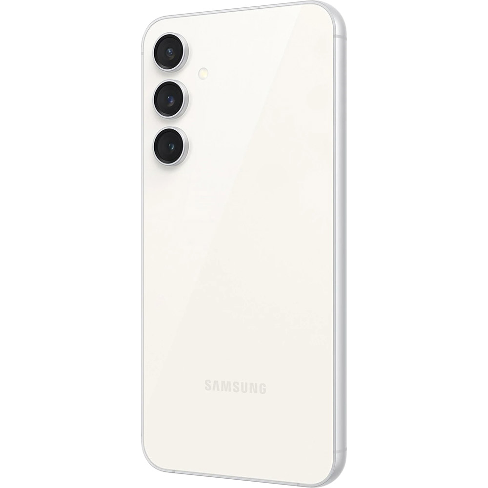 SAMSUNG Galaxy S23 FE 8/256Gb Dual Sim Cream (SM-S711BZWGSEK) ᐉ