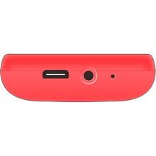 Мобильный телефон NOMI i1440 Red