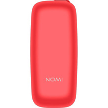 Мобильный телефон NOMI i1440 Red