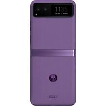 Смартфон MOTOROLA Razr 40 8/256GB Summer Lilac (PAYA0048RS)
