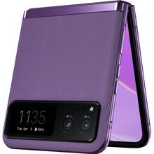 Смартфон MOTOROLA Razr 40 8/256GB Summer Lilac (PAYA0048RS)