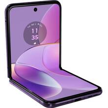 Смартфон MOTOROLA Razr 40 8/256GB Summer Lilac (PAYA0048RS)