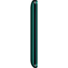 Мобільний телефон NOMI i2403 Dark Green