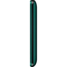 Мобільний телефон NOMI i2403 Dark Green