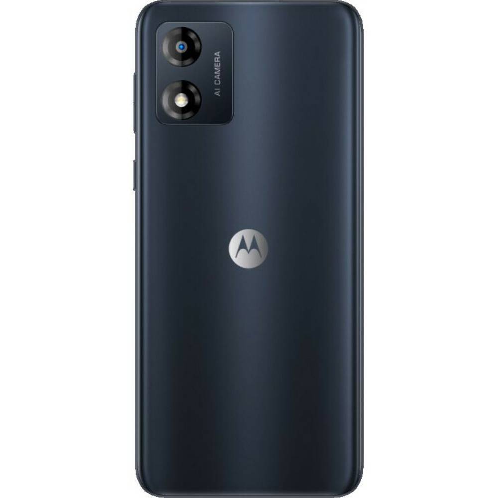 Смартфон MOTOROLA E13 8/128GB Cosmic Black (PAXT0079RS) Оперативная память, Гб 8