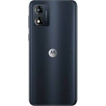 Смартфон MOTOROLA E13 8/128GB Cosmic Black (PAXT0079RS)