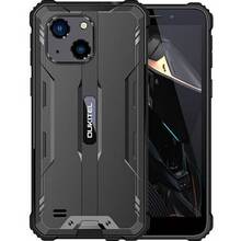 Смартфон OUKITEL WP20 Pro 4/64GB Black (6931940712859)