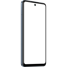 Смартфон INFINIX Smart 8 X6525 4/64GB Dual Sim Timber Black