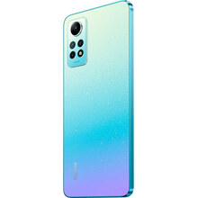 Смартфон XIAOMI Redmi Note 12 Pro 8/256GB Star Blue