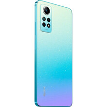 Смартфон XIAOMI Redmi Note 12 Pro 8/256GB Star Blue
