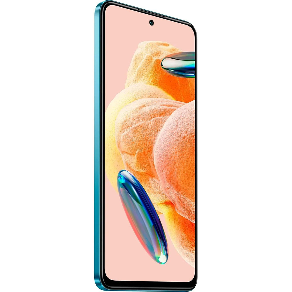 XIAOMI Redmi Note 12 Pro 8/256GB Star Blue купить в Киеве ➦ лучшая цена в  Фокстрот по всей Украине: Харьков, Днепр, Одесса, Николаев, Запорожье