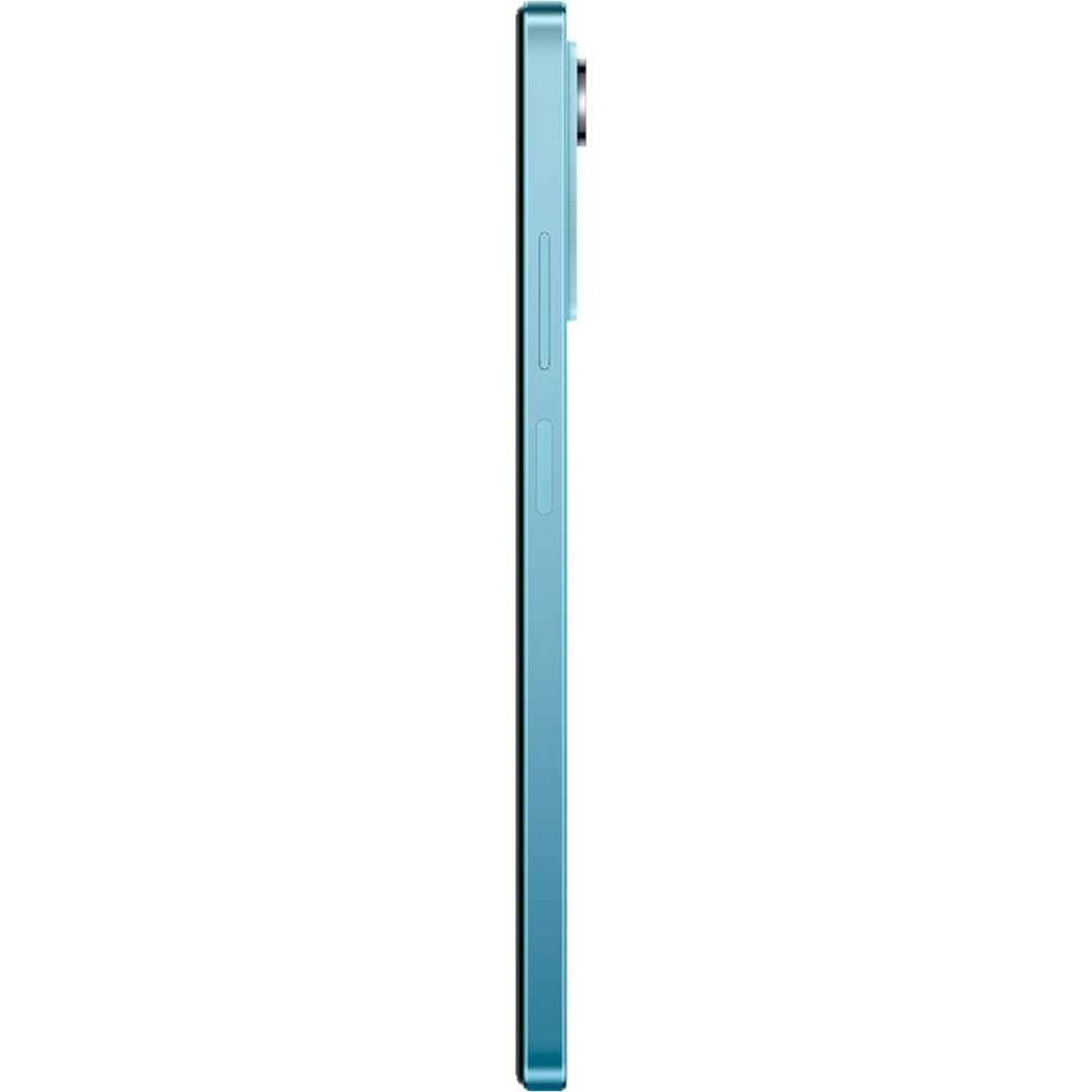 Зображення Смартфон XIAOMI Redmi Note 12 Pro 8/256GB Star Blue
