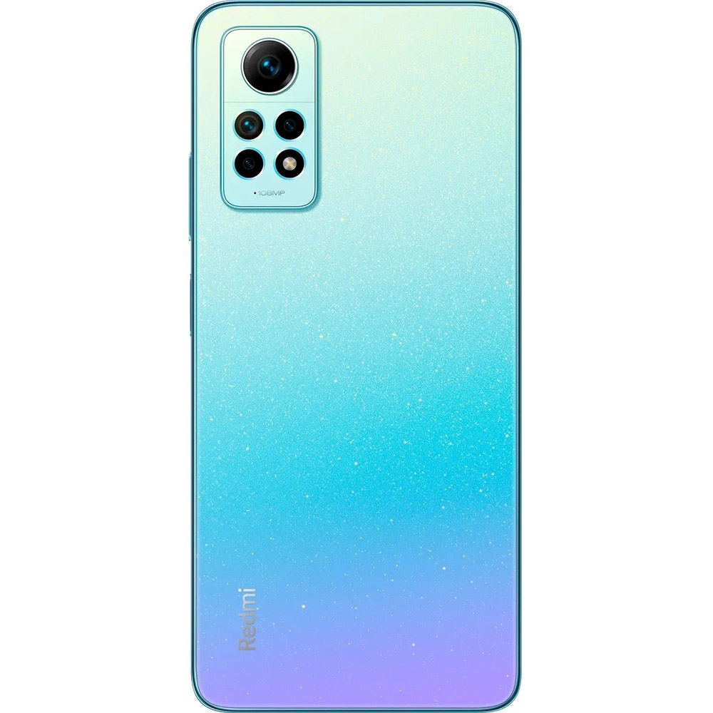 Смартфон XIAOMI Redmi Note 12 Pro 8/256GB Star Blue Вбудована пам’ять, Гб 256