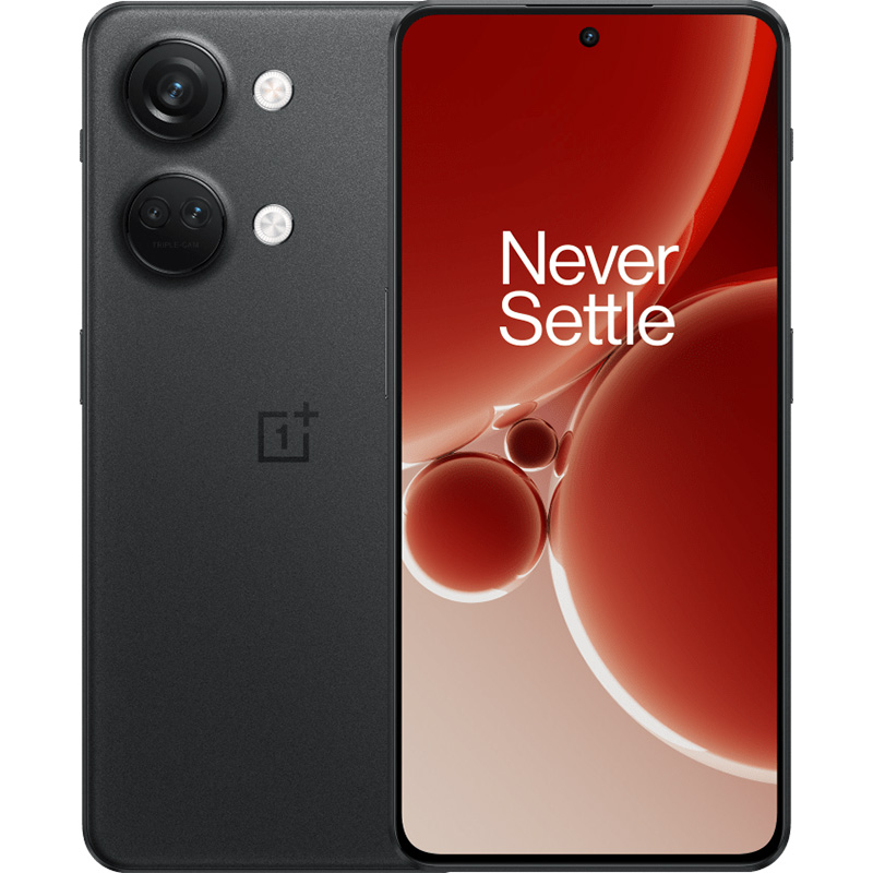 Смартфон ONEPLUS Nord 3 5G 8/128GB Tempest Gray (5011103074)