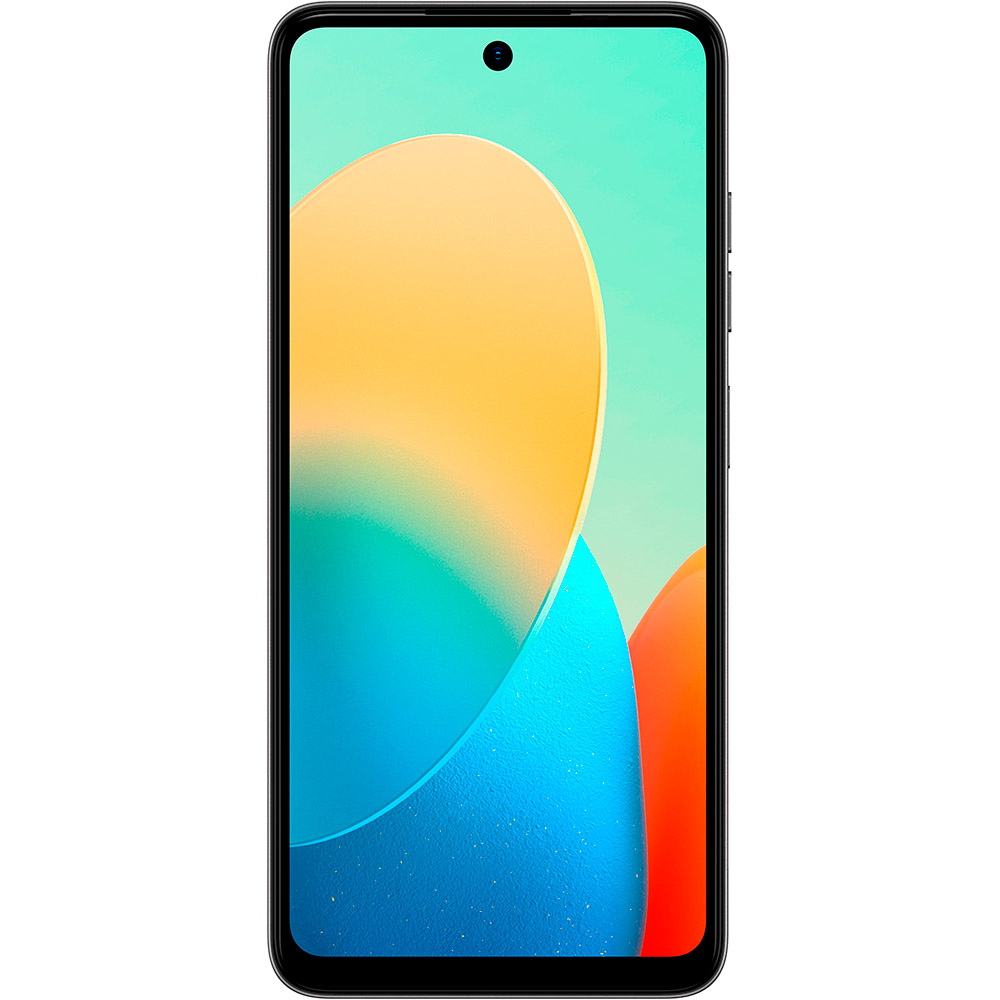 Смартфон TECNO Spark Go 2024 BG6 4/128GB Gravity Black (4894947010538) Оперативная память, Гб 4